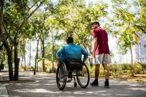 Enhancing Lives Through Disability Day Programs