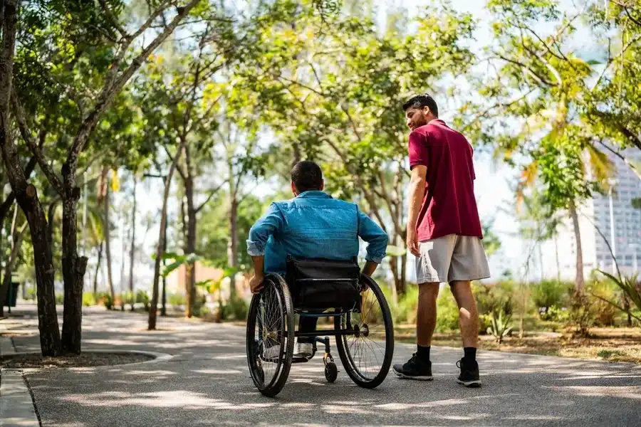 Enhancing Lives Through Disability Day Programs