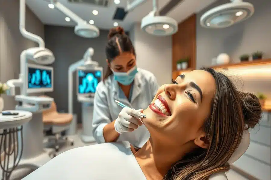 Expert Dentist Dubai Your Guide to Quality Dental Care