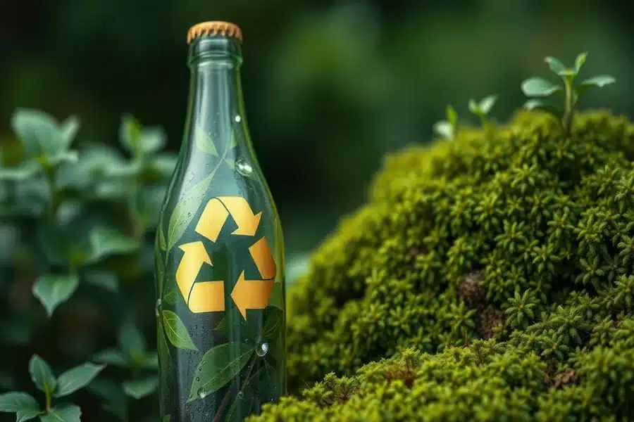 Exploring Innovative Glass Packaging Solutions for Sustainable Branding