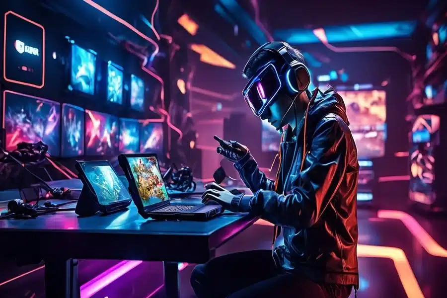 Technology
