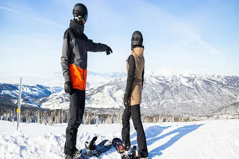 Best Skiing in Idaho for Fresh Powder, Mountain Views, and All-skill Terrain6