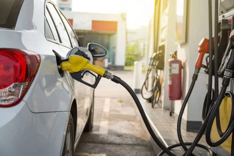 Fuel Savings for Smarter Fleet Management
