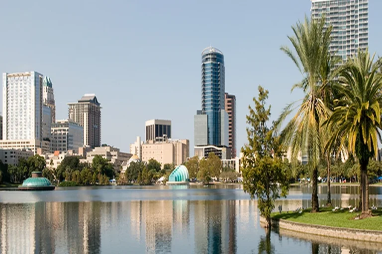 Toronto to Orlando Flights