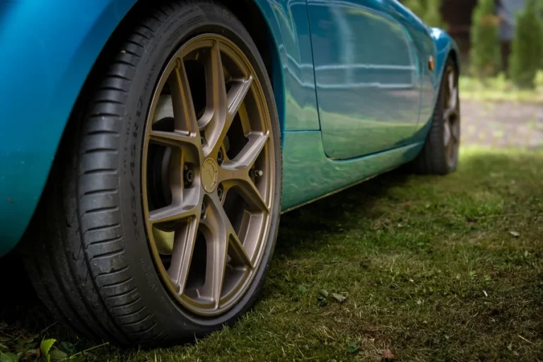 Why You Should Upgrade Your Miata’s Brakes Before the Engine Engine